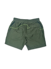 Short de bain Aguachile