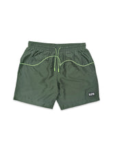 Short de bain Aguachile