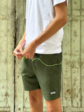 Short de bain Aguachile