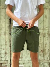 Short de bain Aguachile