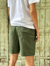 Short de bain Aguachile