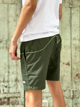 Short de bain Aguachile