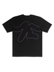 T-Shirt Purple Haze