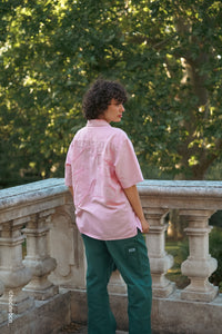Pantalon Camoufleurs Vert