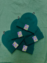 Bonnet 100% Cachemire