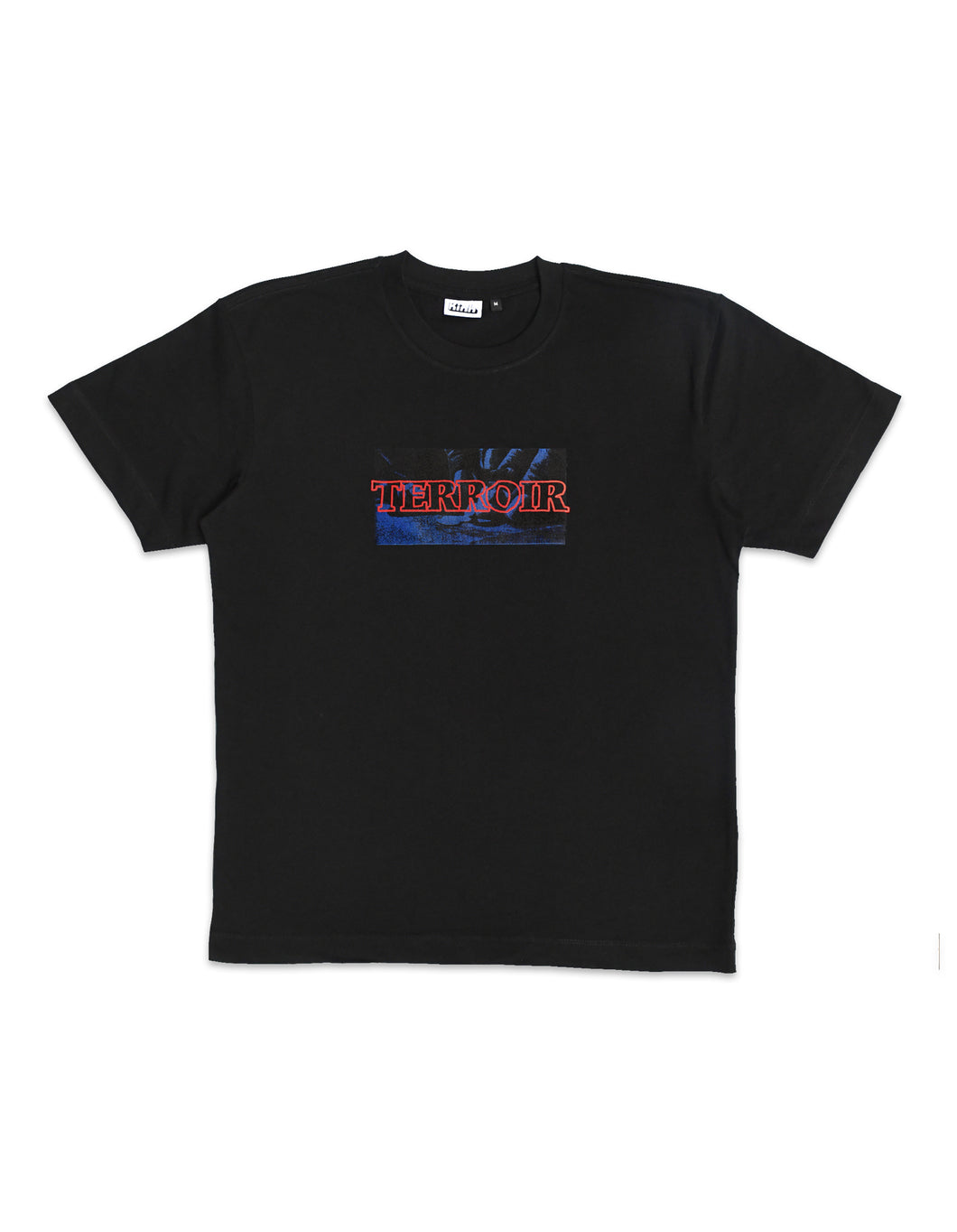 T-Shirt Terroir