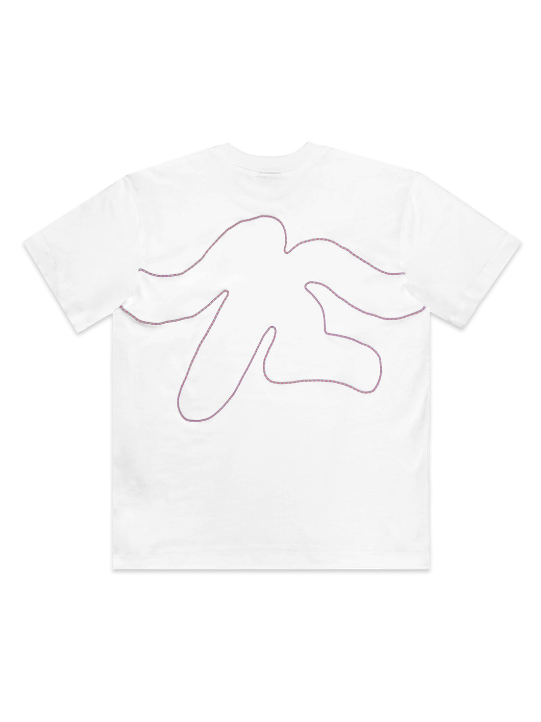 T-Shirt Fruit du Dragon