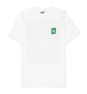 T-Shirt Camoufleurs Green
